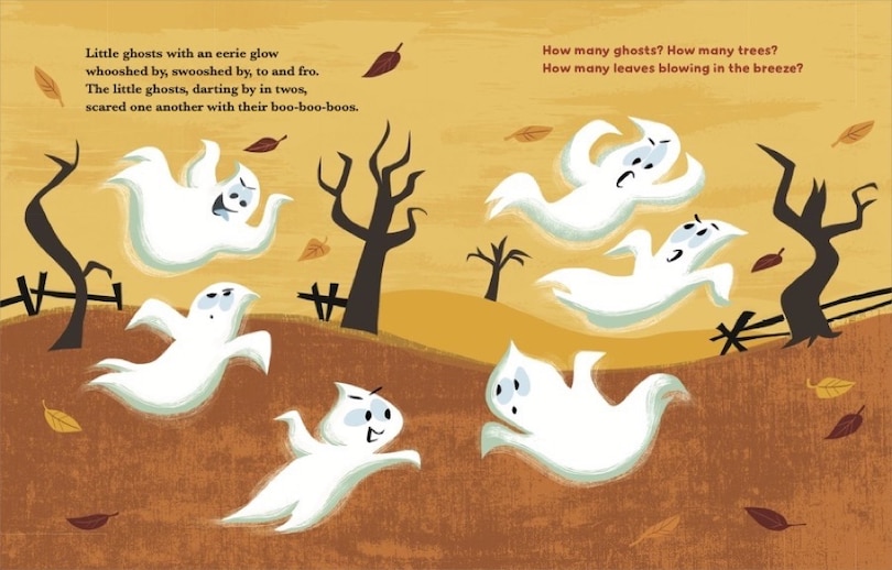 Sample content_Counting Creatures and Their Features