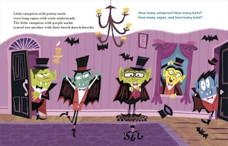 Sample content 2_Counting Creatures and Their Features