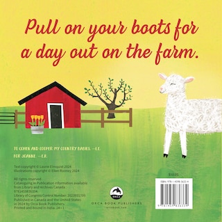 Back cover_Country Baby