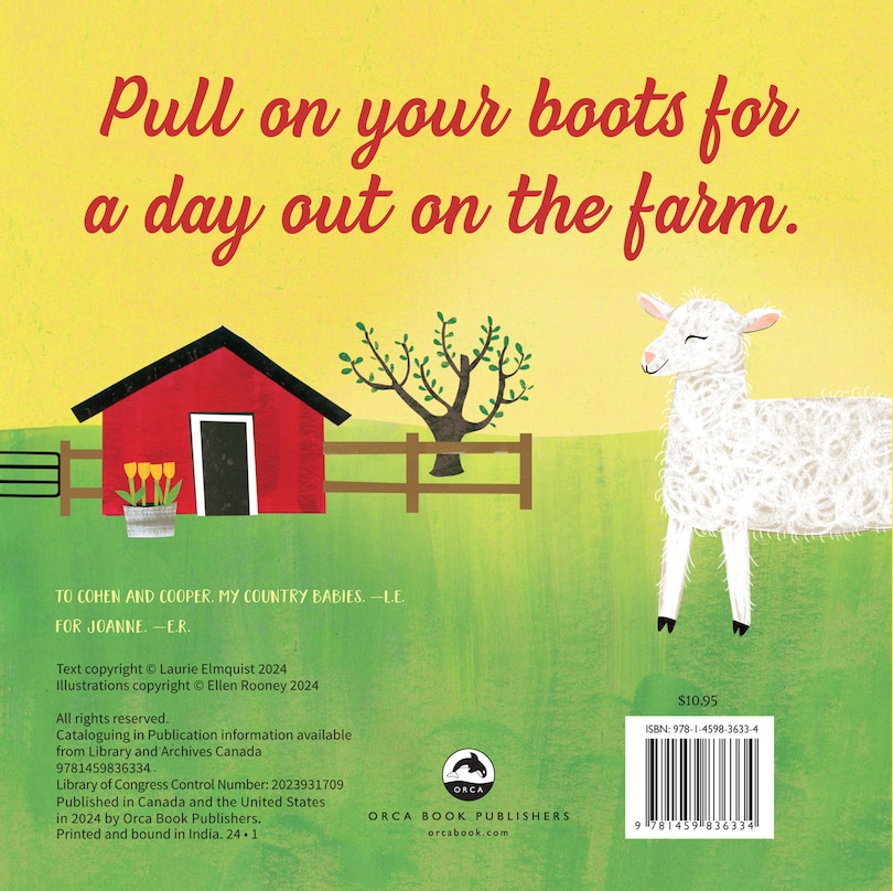 Back cover_Country Baby