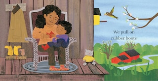 Sample content_Country Baby