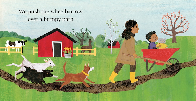 Sample content 4_Country Baby