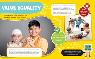 Sample content 2_Courageous Kids