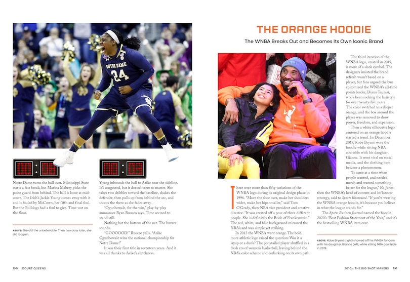 Sample content 4_Court Queens