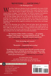 Couverture arri&egrave;re_Courting Mr. Lincoln