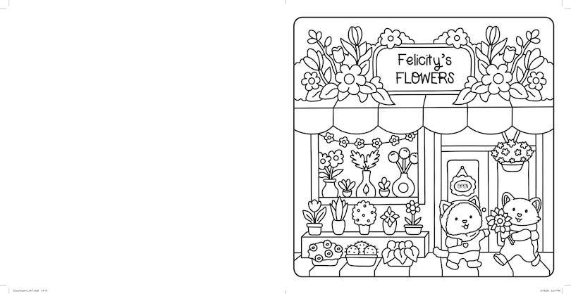 Aper&ccedil;u du contenu_Cozy Autumn