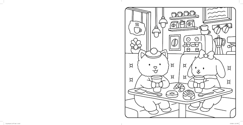 Aper&ccedil;u du contenu 2_Cozy Autumn