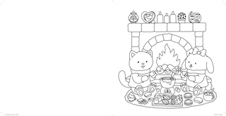 Aper&ccedil;u du contenu 3_Cozy Autumn