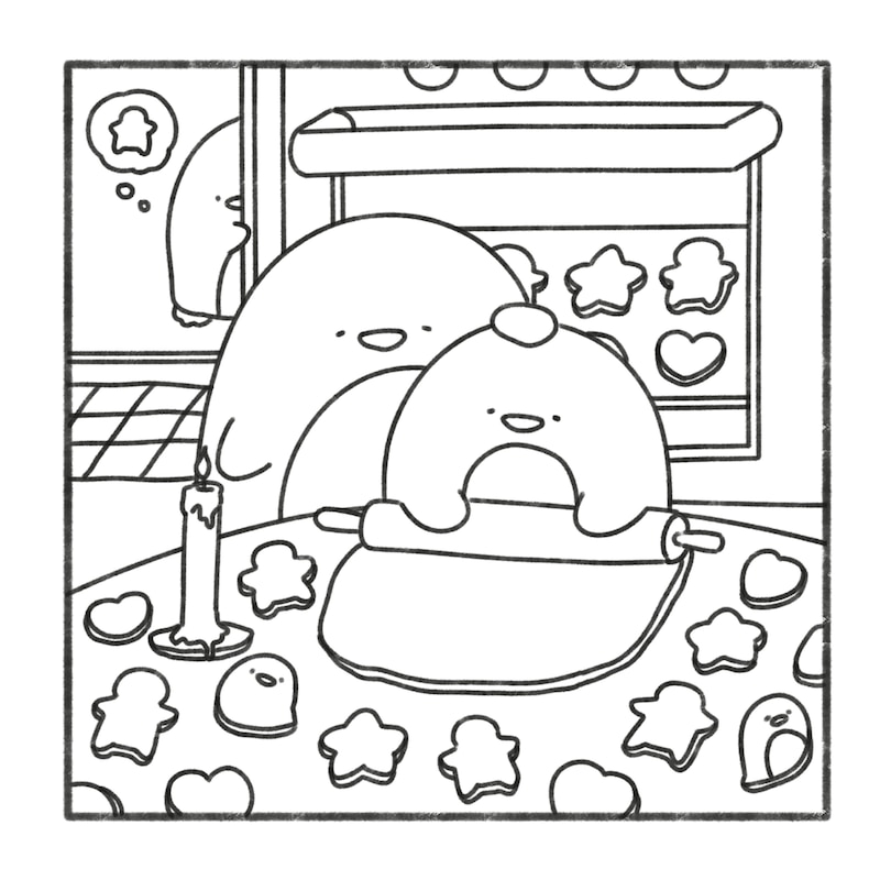 Aper&ccedil;u du contenu 2_Cozy Calm