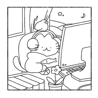 Aper&ccedil;u du contenu 3_Cozy Calm