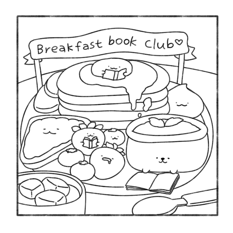 Aper&ccedil;u du contenu_Cozy Charm