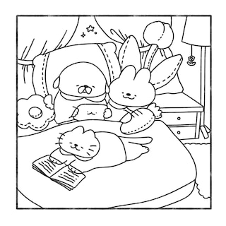 Aper&ccedil;u du contenu 4_Cozy Charm