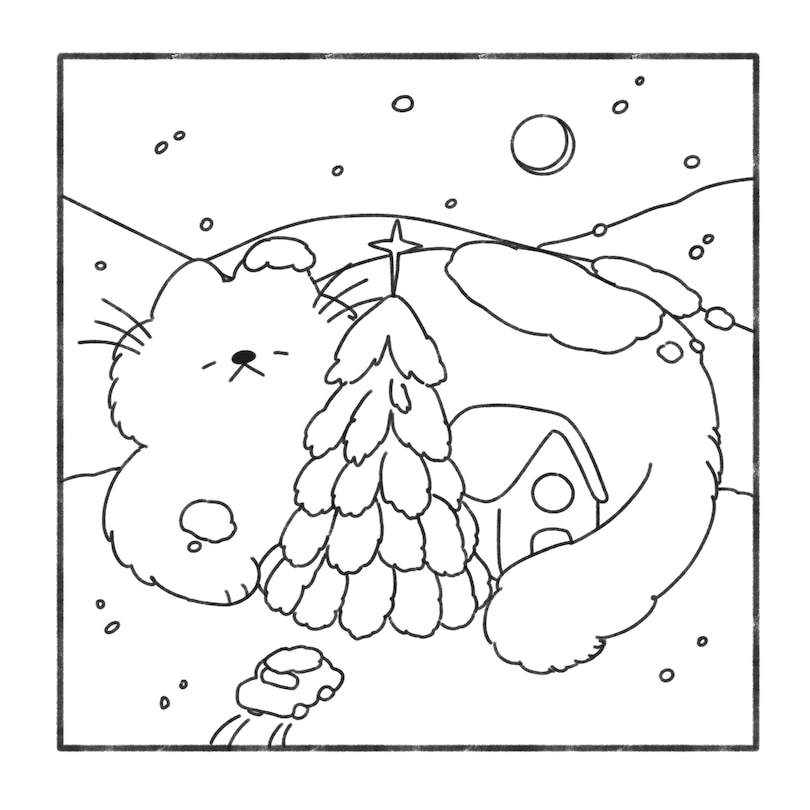 Aper&ccedil;u du contenu_Cozy Chill