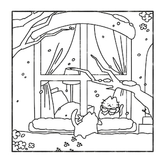 Aper&ccedil;u du contenu 2_Cozy Chill