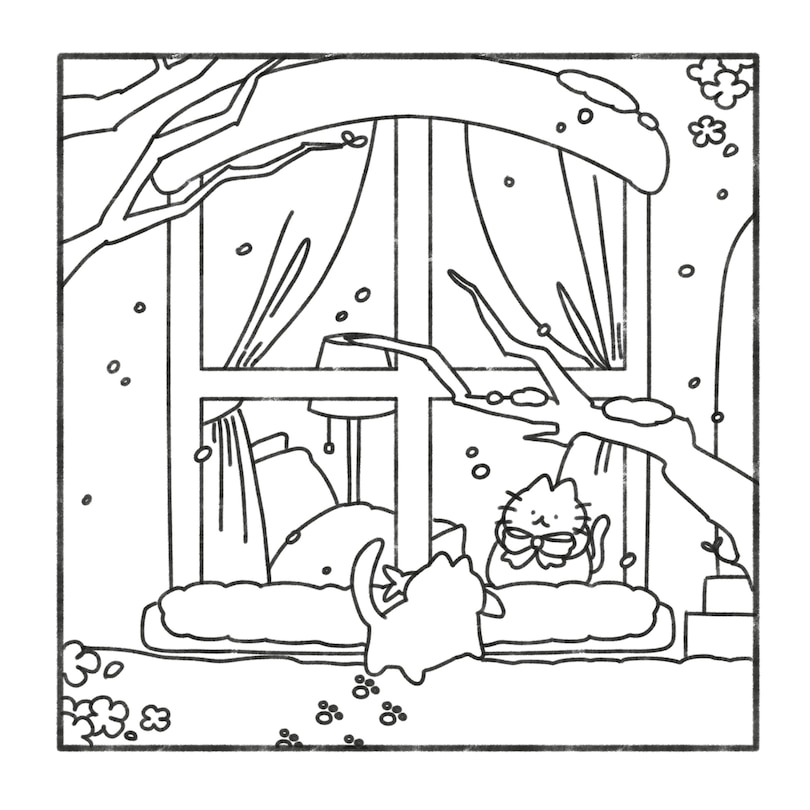 Aper&ccedil;u du contenu 2_Cozy Chill