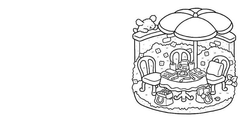 Sample content 3_Cozy Corner