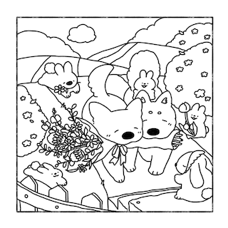 Aper&ccedil;u du contenu_Cozy Cottage