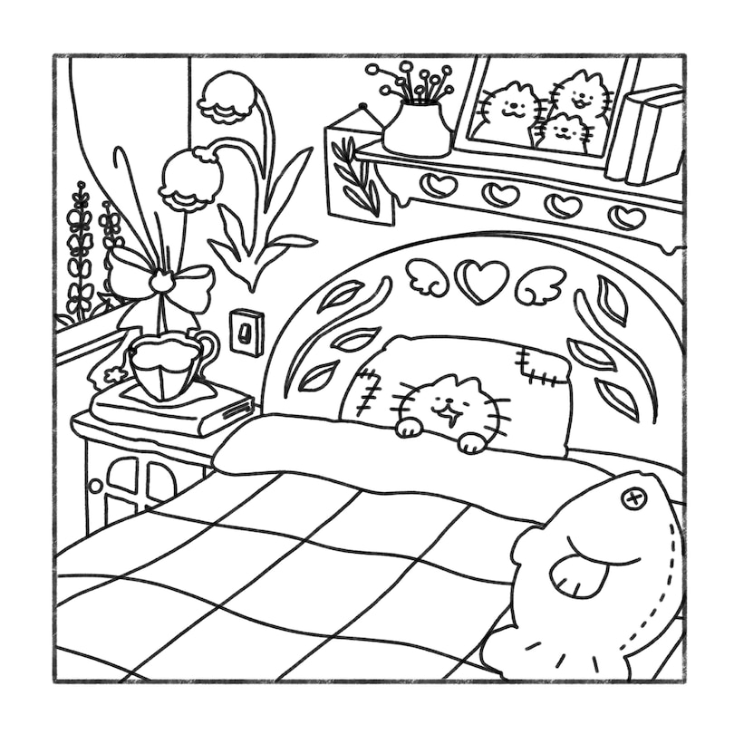 Aper&ccedil;u du contenu 3_Cozy Cottage