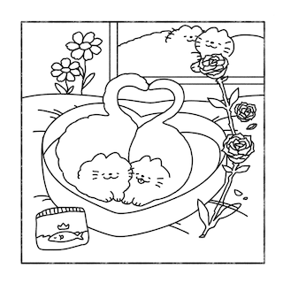 Aper&ccedil;u du contenu 3_Cozy Cupid