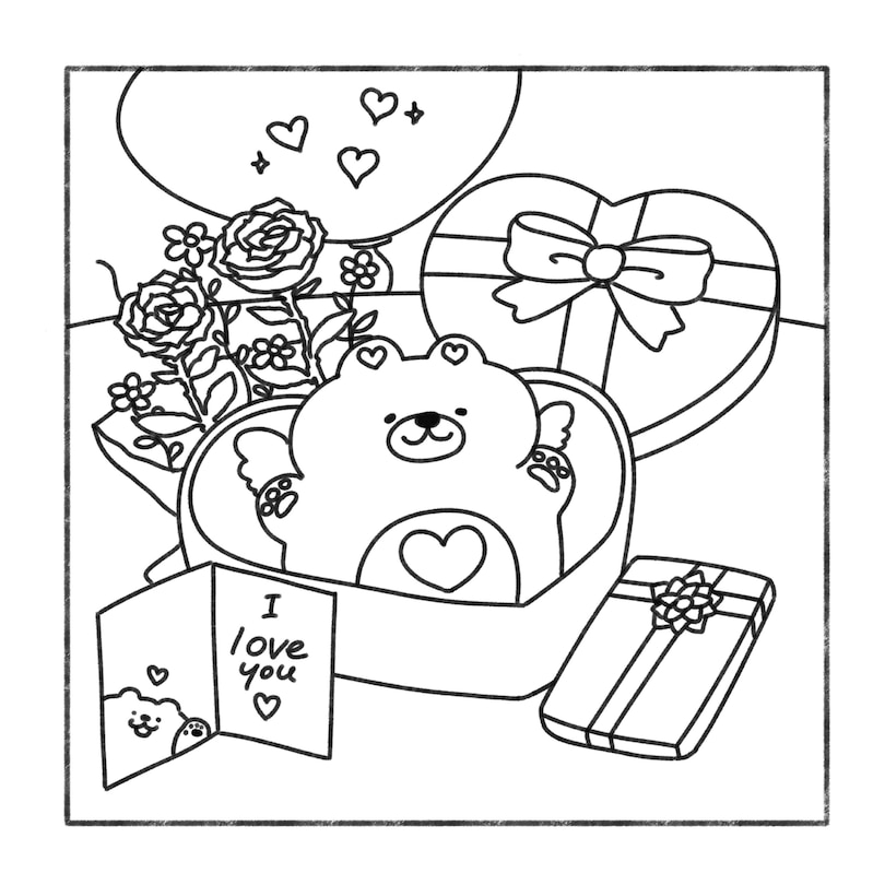 Aper&ccedil;u du contenu 4_Cozy Cupid