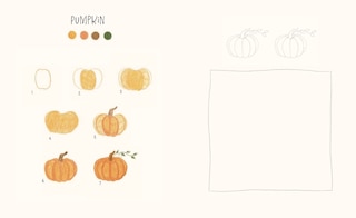 Sample content_Cozy Things to Draw