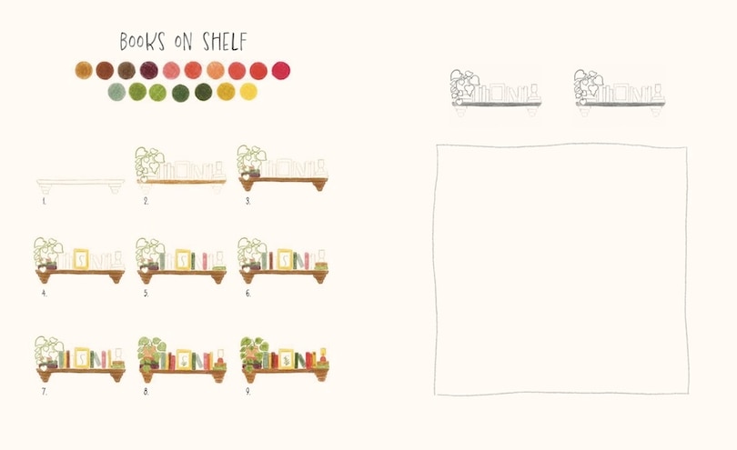 Sample content 2_Cozy Things to Draw