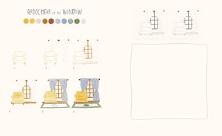 Sample content 3_Cozy Things to Draw
