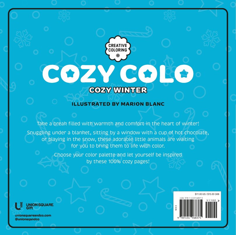 Back cover_Cozy Winter