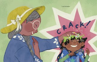 Sample content_Crack Goes the Cascar&oacute;n