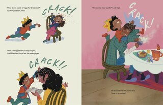 Sample content 3_Crack Goes the Cascar&oacute;n