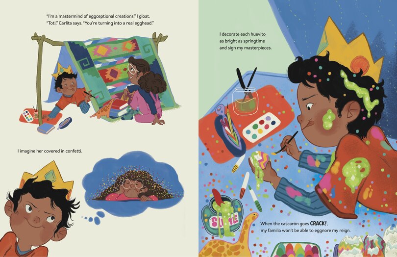 Sample content 4_Crack Goes the Cascar&oacute;n