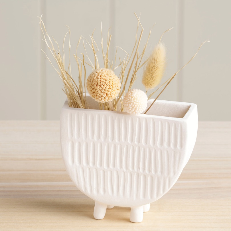 Sample content 3_Craft Maker Classic Textured Pottery Kit
