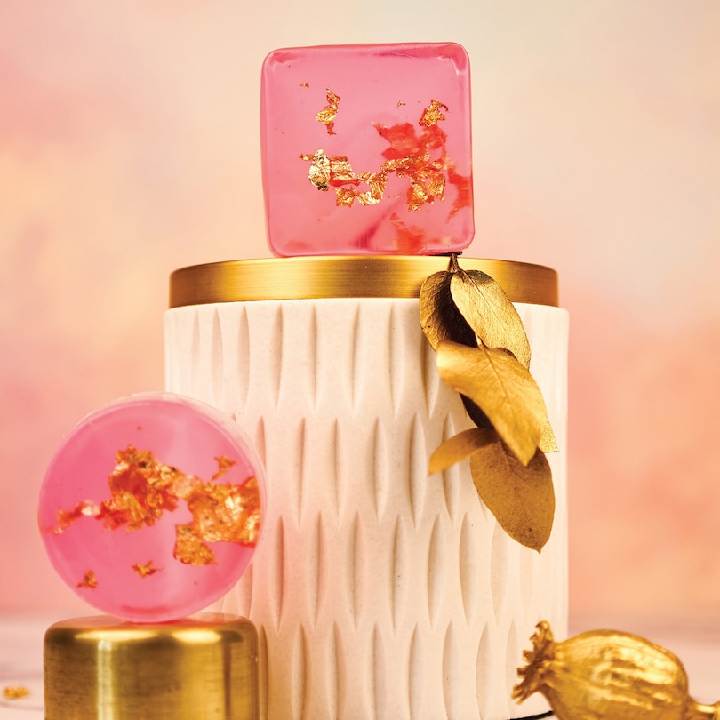 Sample content 3_Craft Maker Handmade Soap Kit
