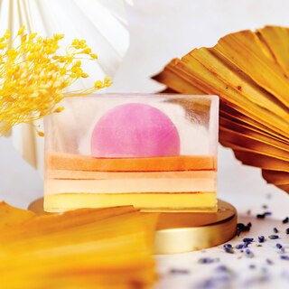 Sample content 4_Craft Maker Handmade Soap Kit