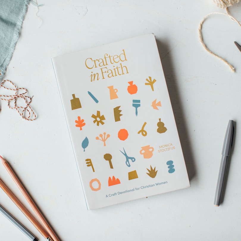 Sample content 3_Crafted in Faith