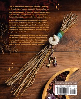 Sample content_Crafting the Wheel of the Year