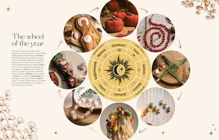 Sample content 3_Crafting the Wheel of the Year