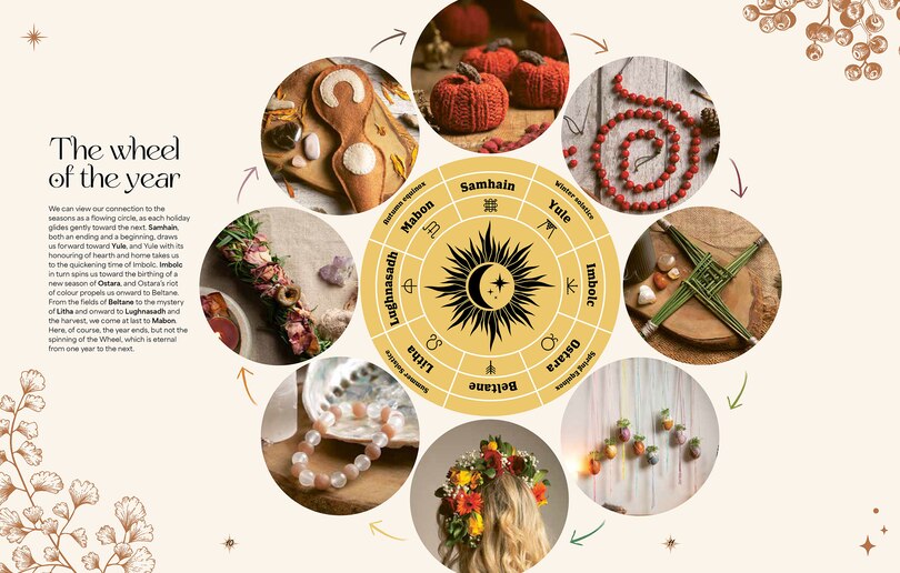 Sample content 3_Crafting the Wheel of the Year