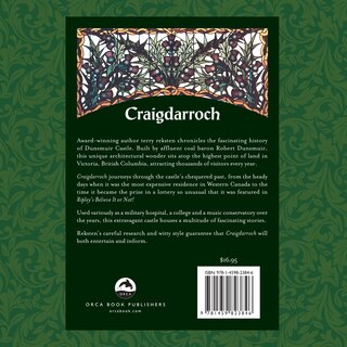 Back cover_Craigdarroch