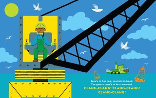 Sample content 2_Crane Jane!