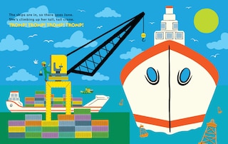 Sample content 3_Crane Jane!