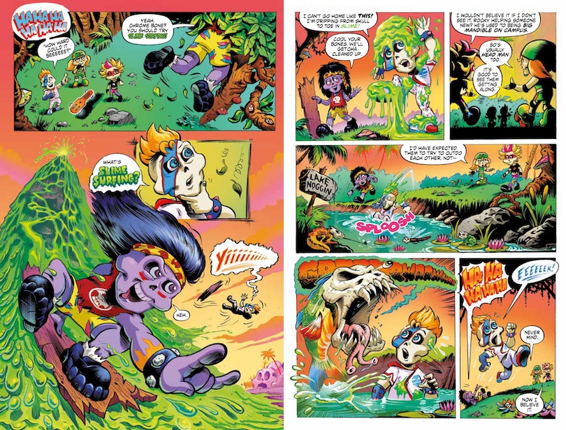 Aper&ccedil;u du contenu 2_Craniacs