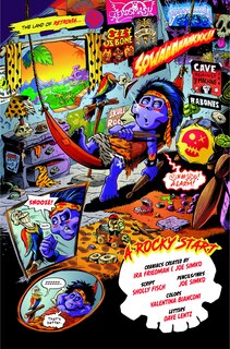 Aper&ccedil;u du contenu 5_Craniacs