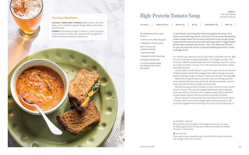 Sample content 3_Crave, Cook, Nourish