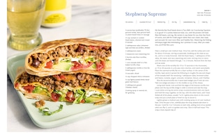 Sample content 4_Crave, Cook, Nourish