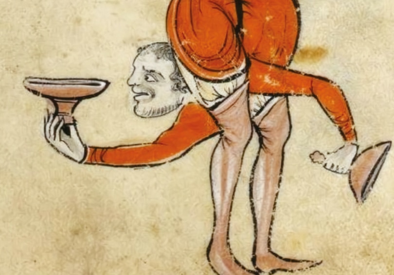 Sample content 3_Crazy Medieval Dudes