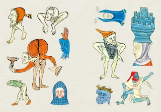 Sample content 4_Crazy Medieval Dudes