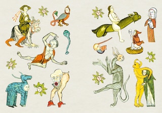 Sample content 5_Crazy Medieval Dudes