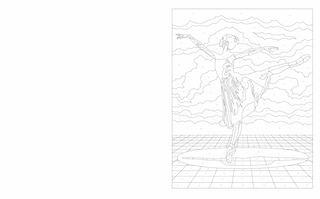 Sample content_Creative Color by Numbers