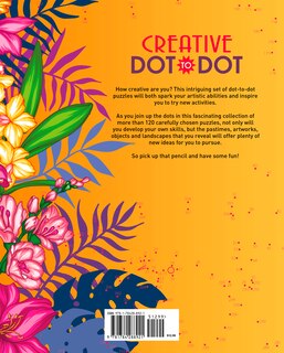 Sample content_Creative Dot-to-Dot